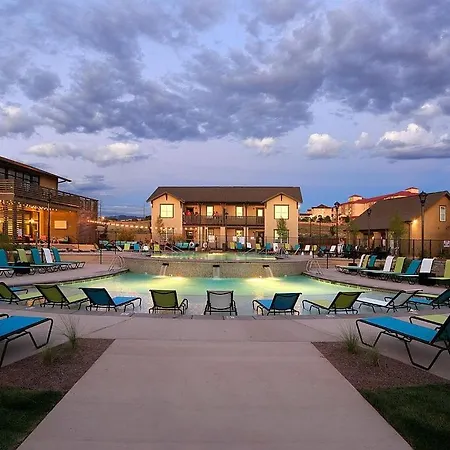 Townhouse In Albuquerque, Nm